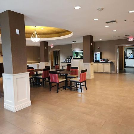 Comfort Inn & Suites Donna Near I-2 Екстер'єр фото