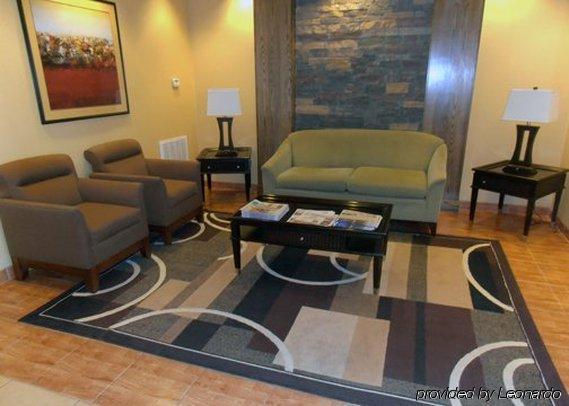 Comfort Inn & Suites Donna Near I-2 Екстер'єр фото