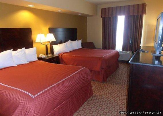 Comfort Inn & Suites Donna Near I-2 Екстер'єр фото