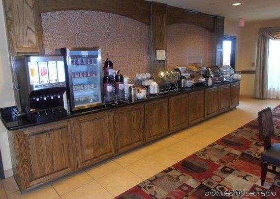 Comfort Inn & Suites Donna Near I-2 Екстер'єр фото