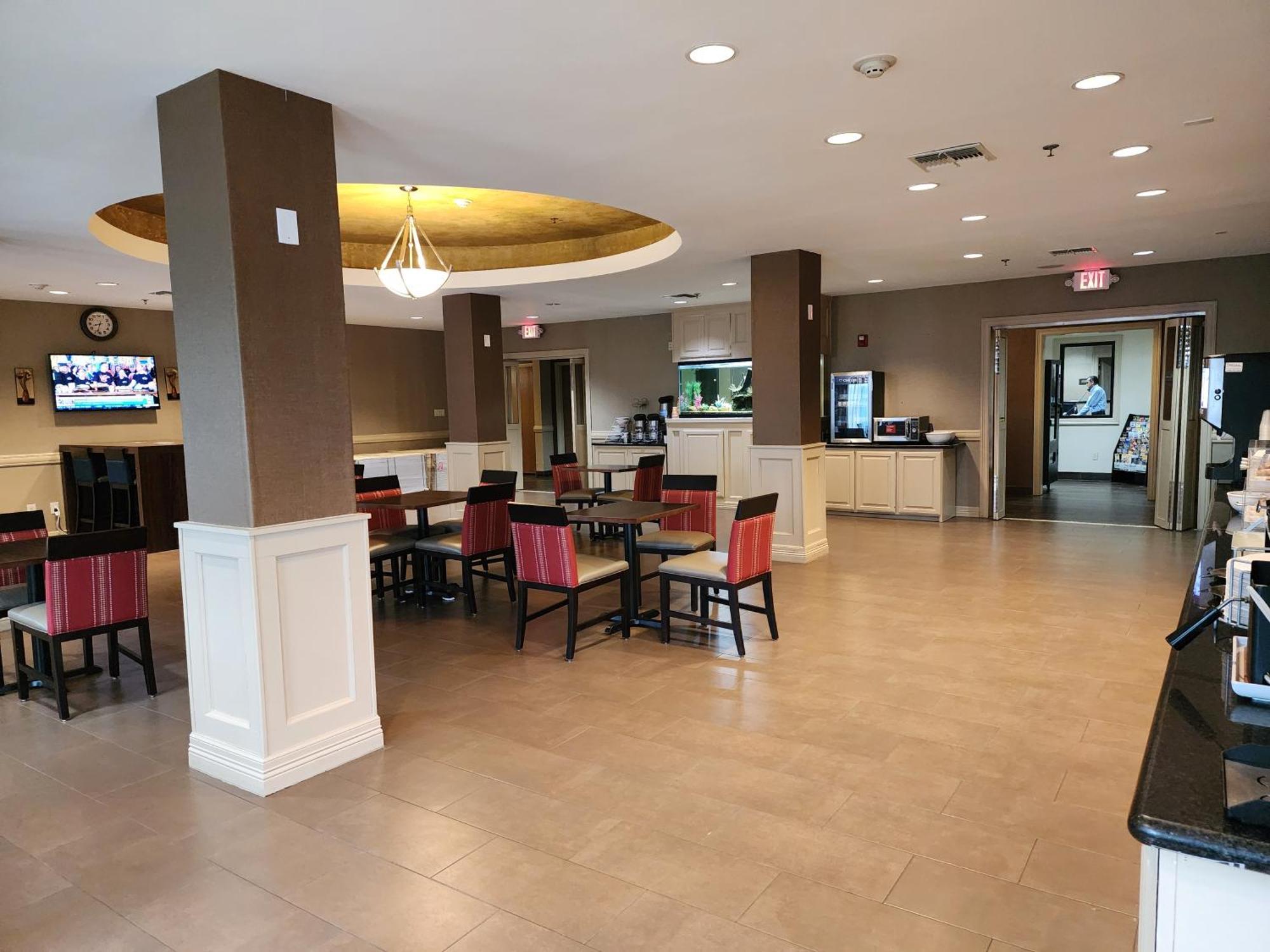 Comfort Inn & Suites Donna Near I-2 Екстер'єр фото