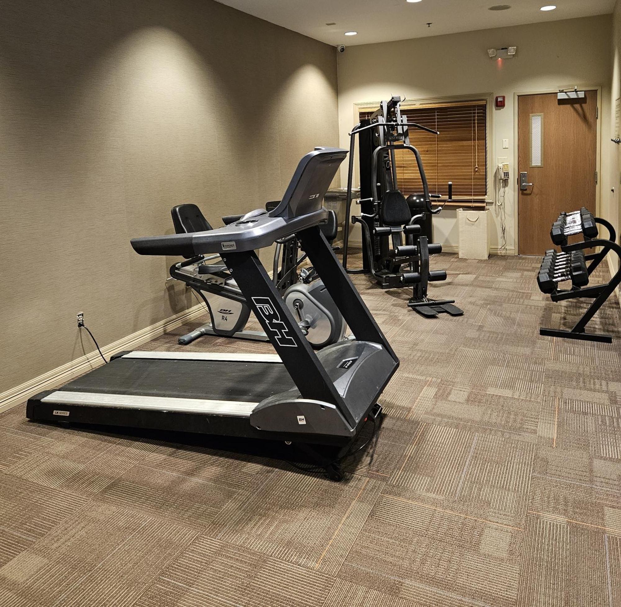 Comfort Inn & Suites Donna Near I-2 Екстер'єр фото