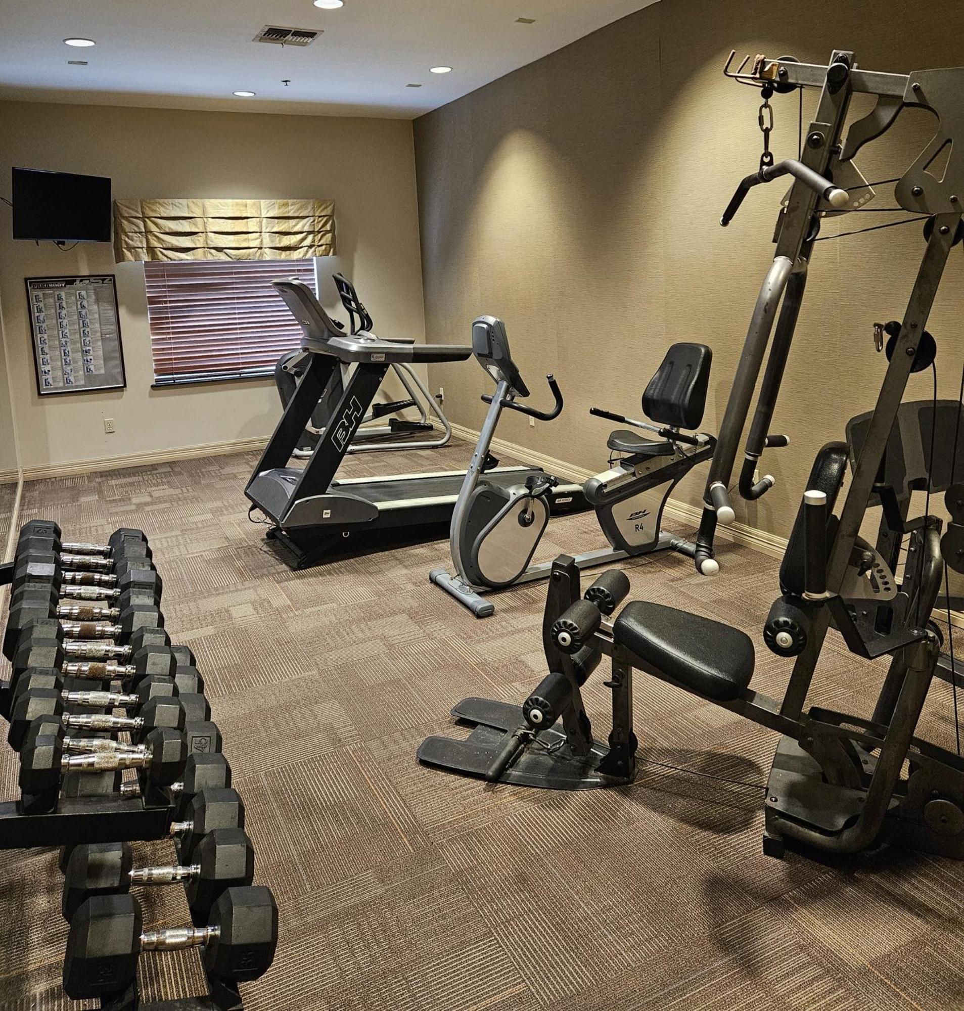 Comfort Inn & Suites Donna Near I-2 Екстер'єр фото