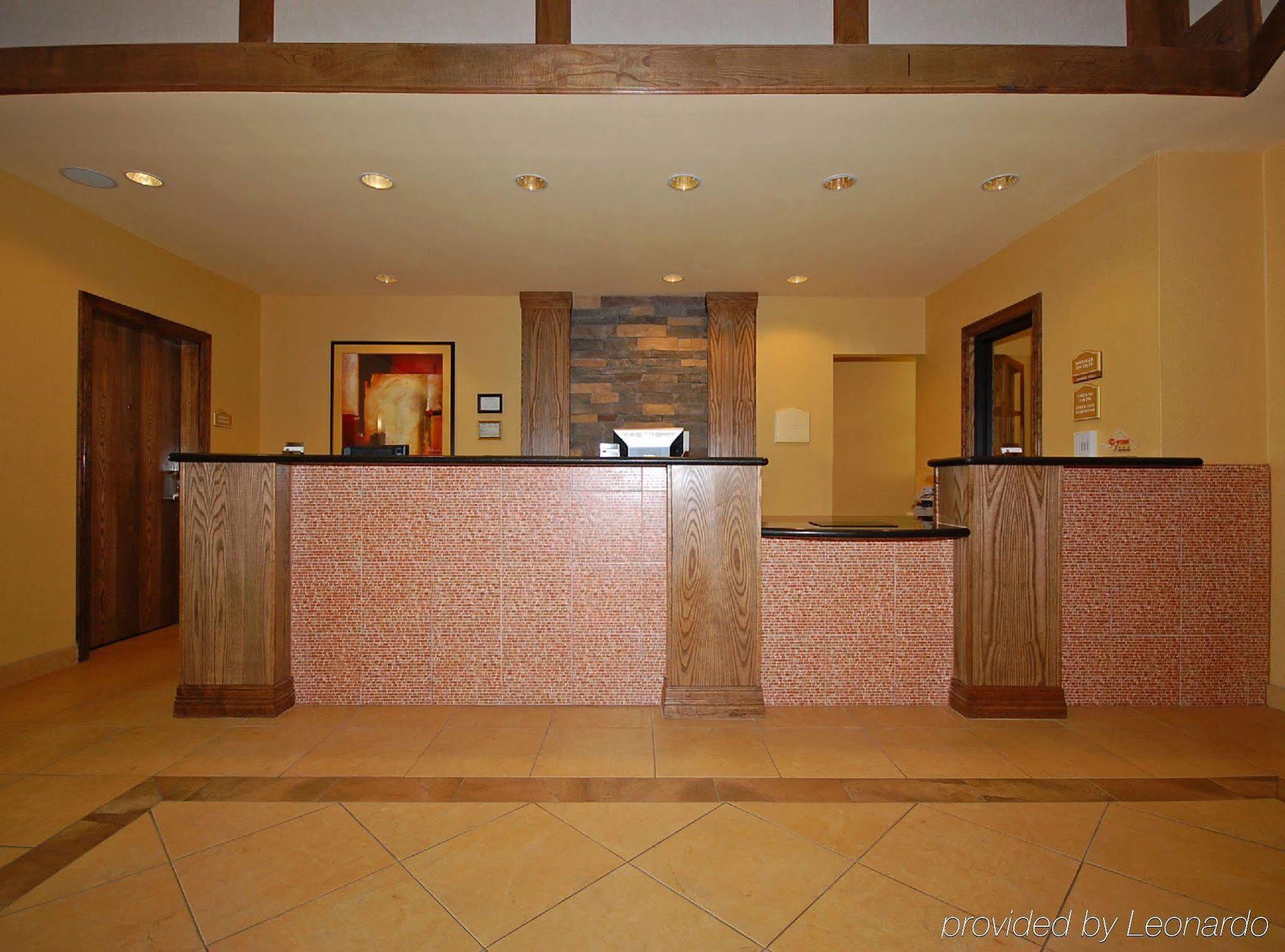 Comfort Inn & Suites Donna Near I-2 Екстер'єр фото