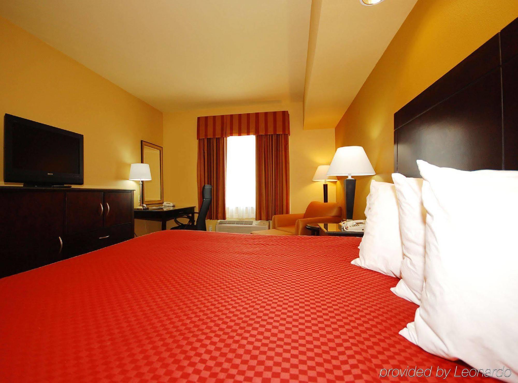 Comfort Inn & Suites Donna Near I-2 Номер фото