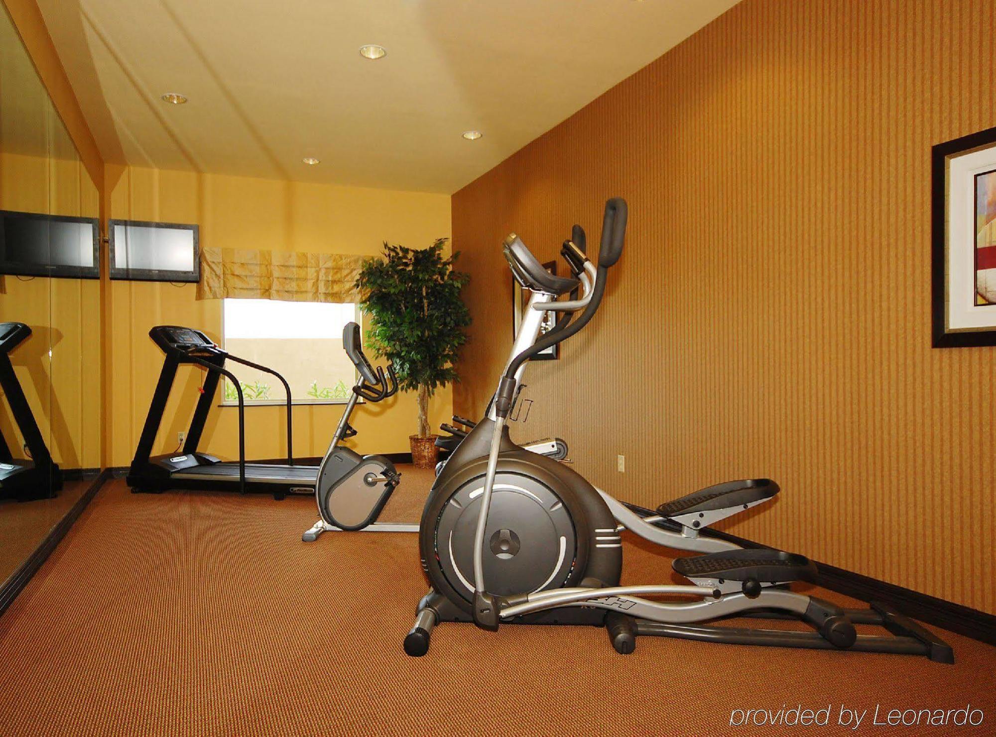 Comfort Inn & Suites Donna Near I-2 Зручності фото